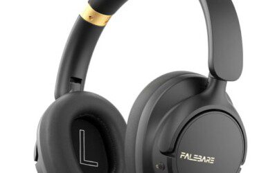 Noise-Cancelling Headphones for $15.99!!